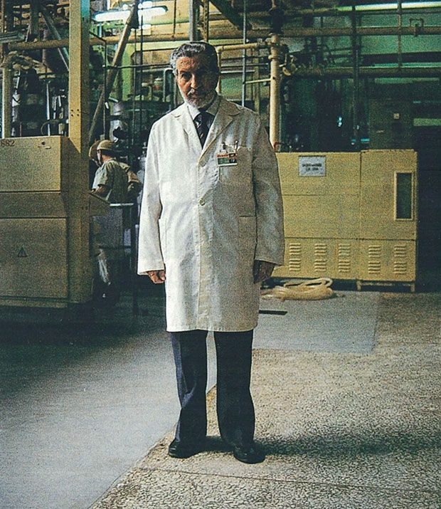 Sabri Ülker (2)