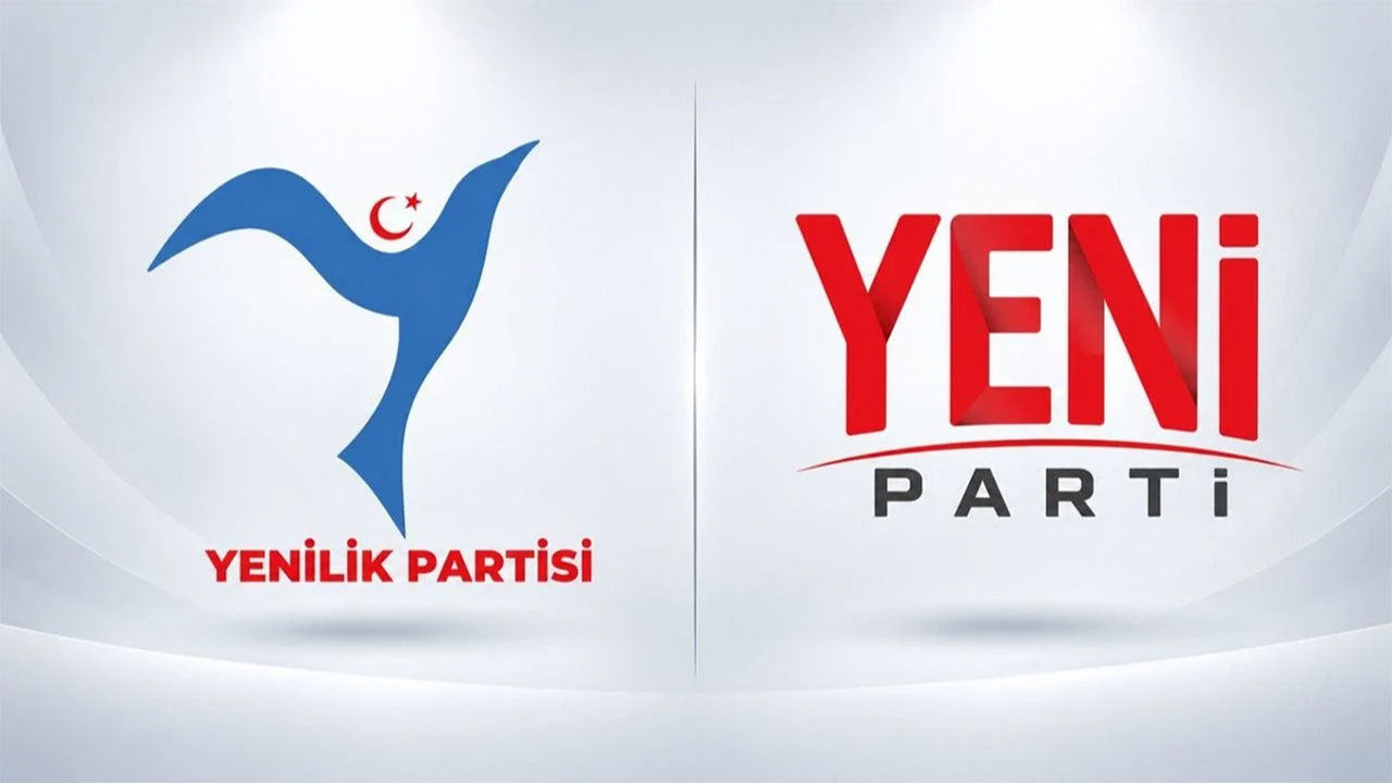 Yeni Parti Ve Yenilik Partisi