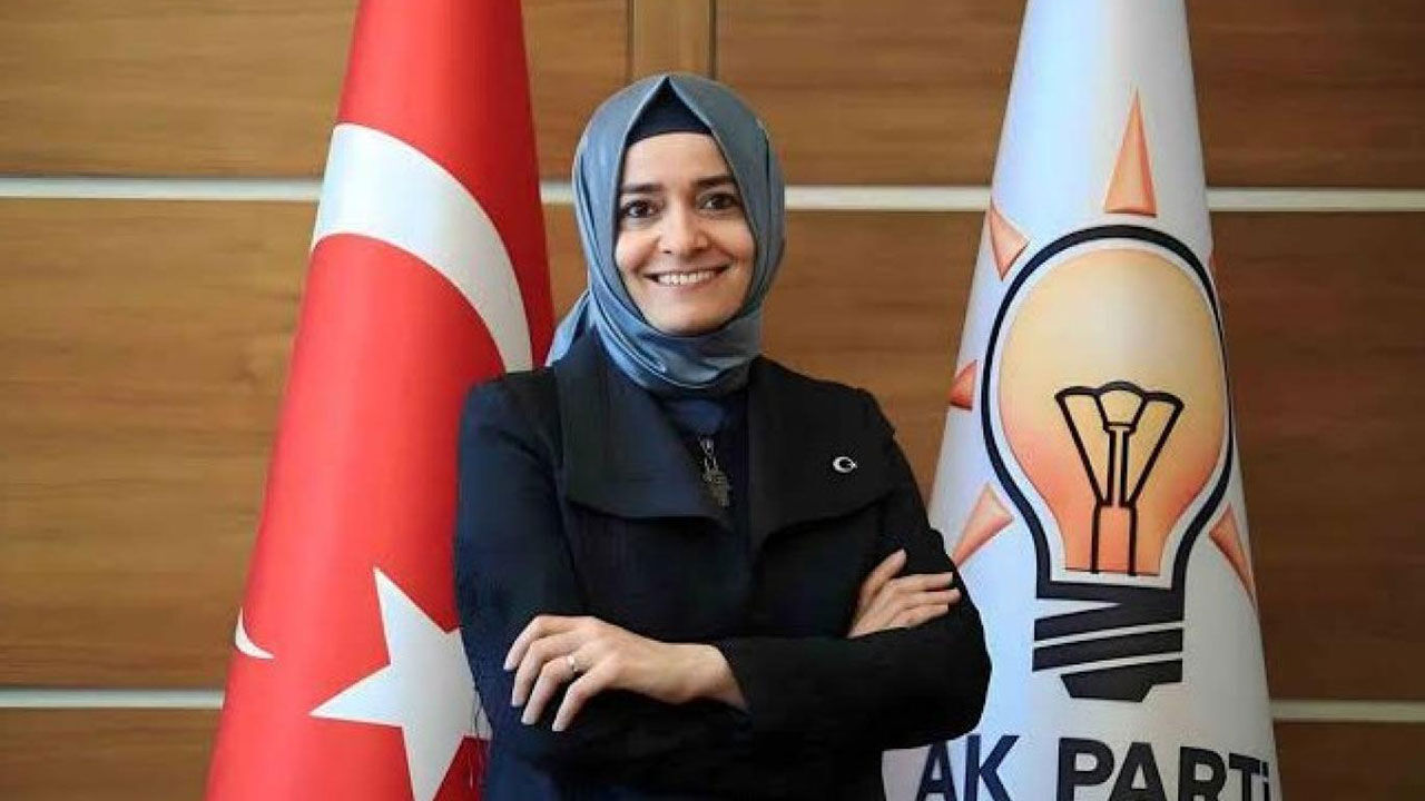 Kaya, AK Parti'den istifa etti