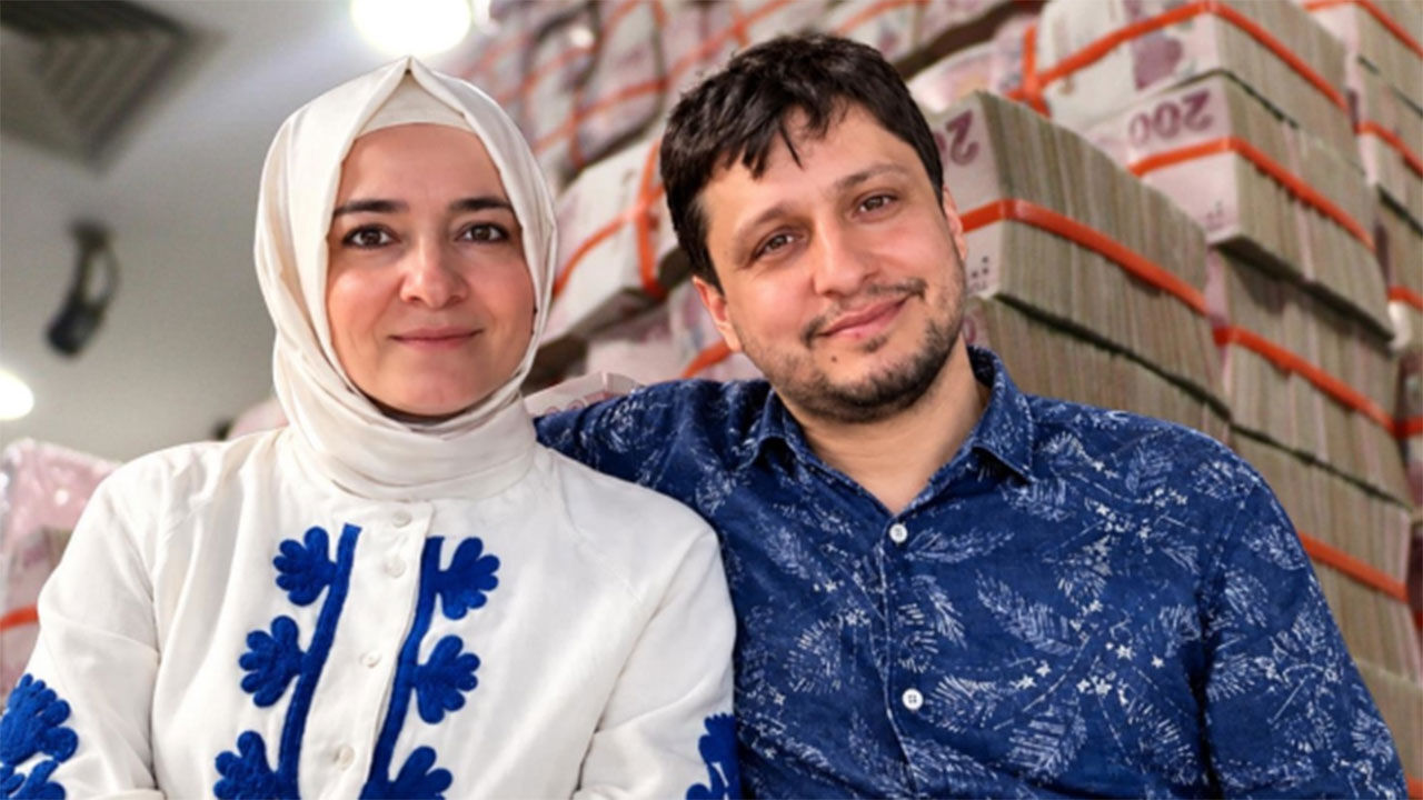 Fatma Betül Sayan Kaya ve eşi İlyas Kaya savcılıkta ifade verdi: Yönlendirilmedik