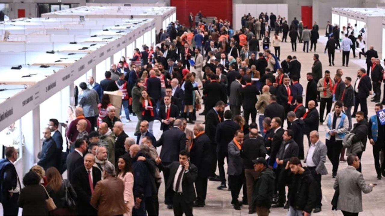 Ito Meclis Seçimleri (2)