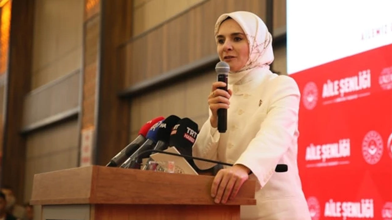 Mahinur Özdemir Göktaş'tan cevap: İspatlayın, istifa edeyim