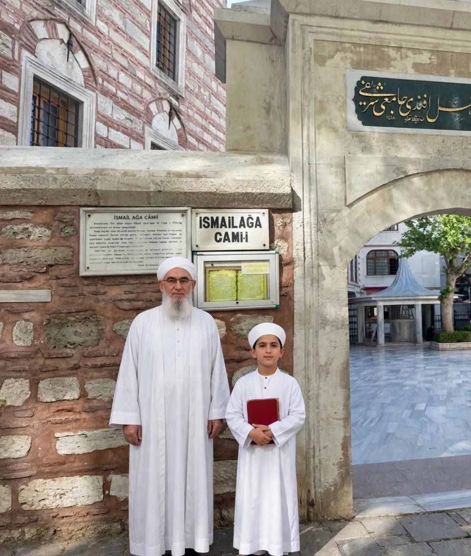 Mahmut Işıldak