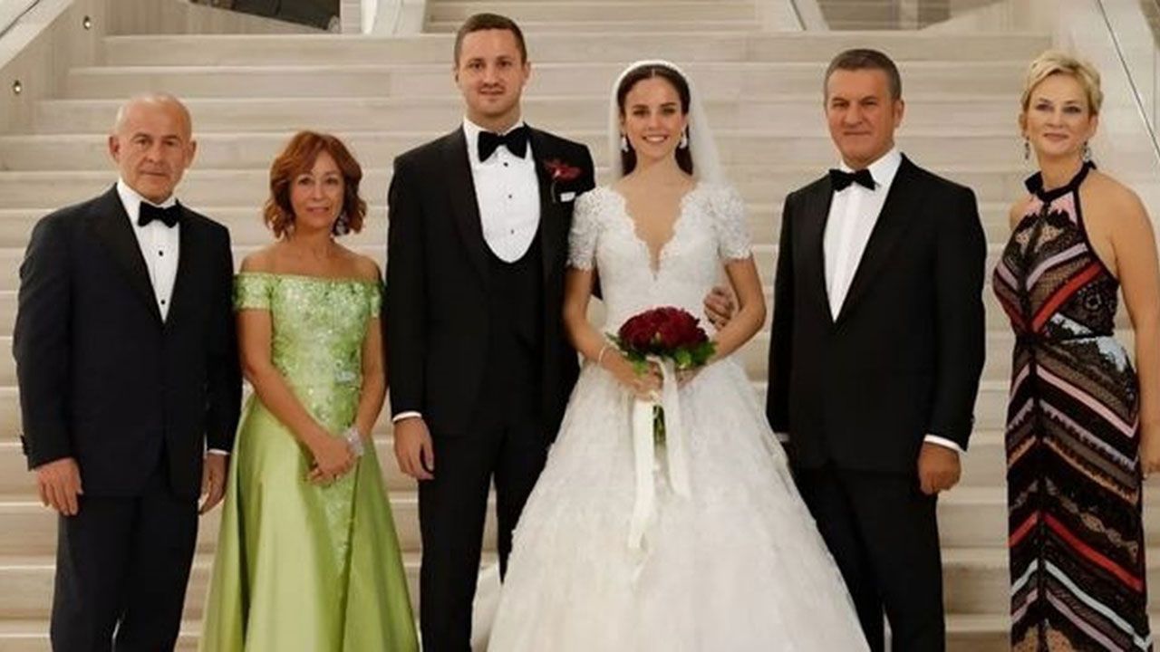 Sarıgül kardeşler kara para aklama suçlamasıyla gözaltında