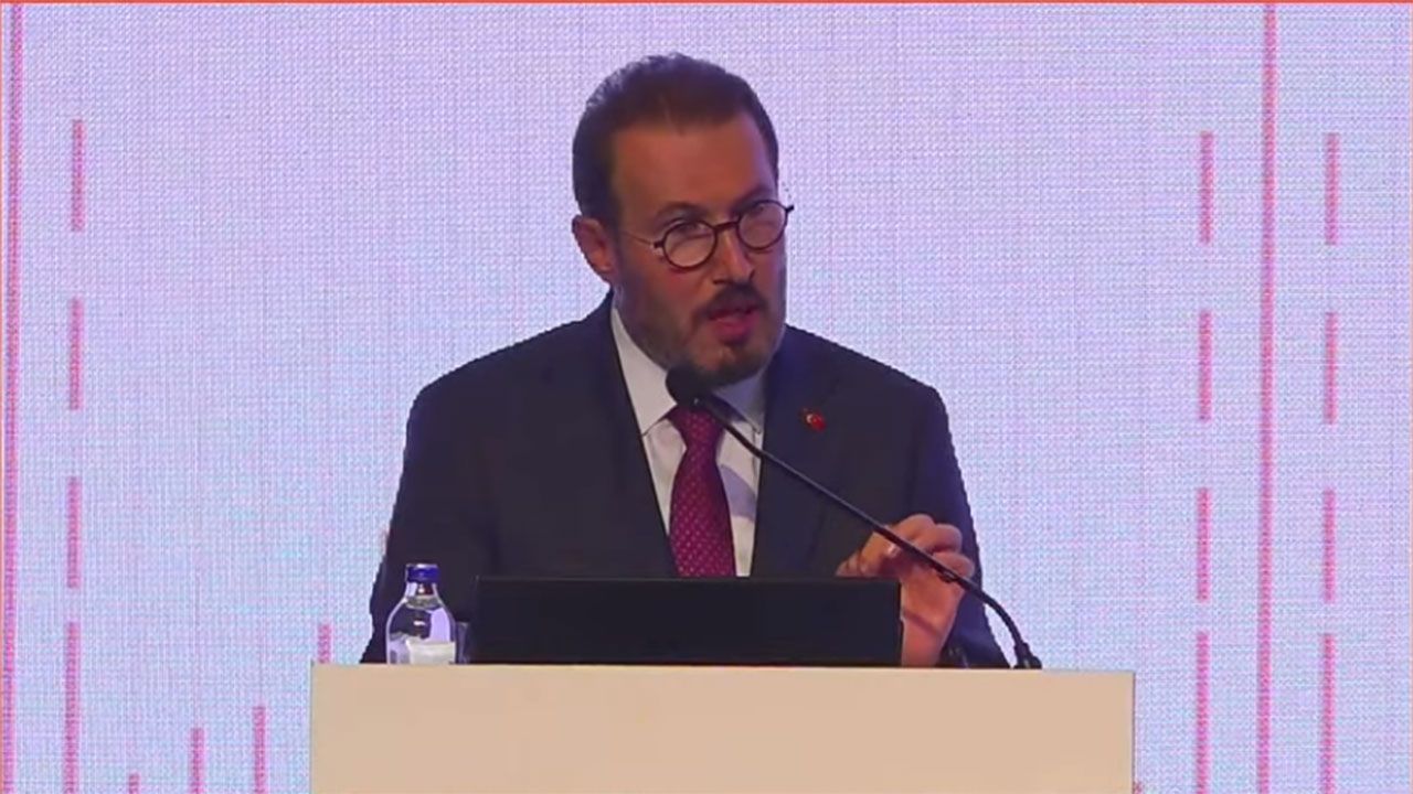 Şuayip Bakan Yardımcısı