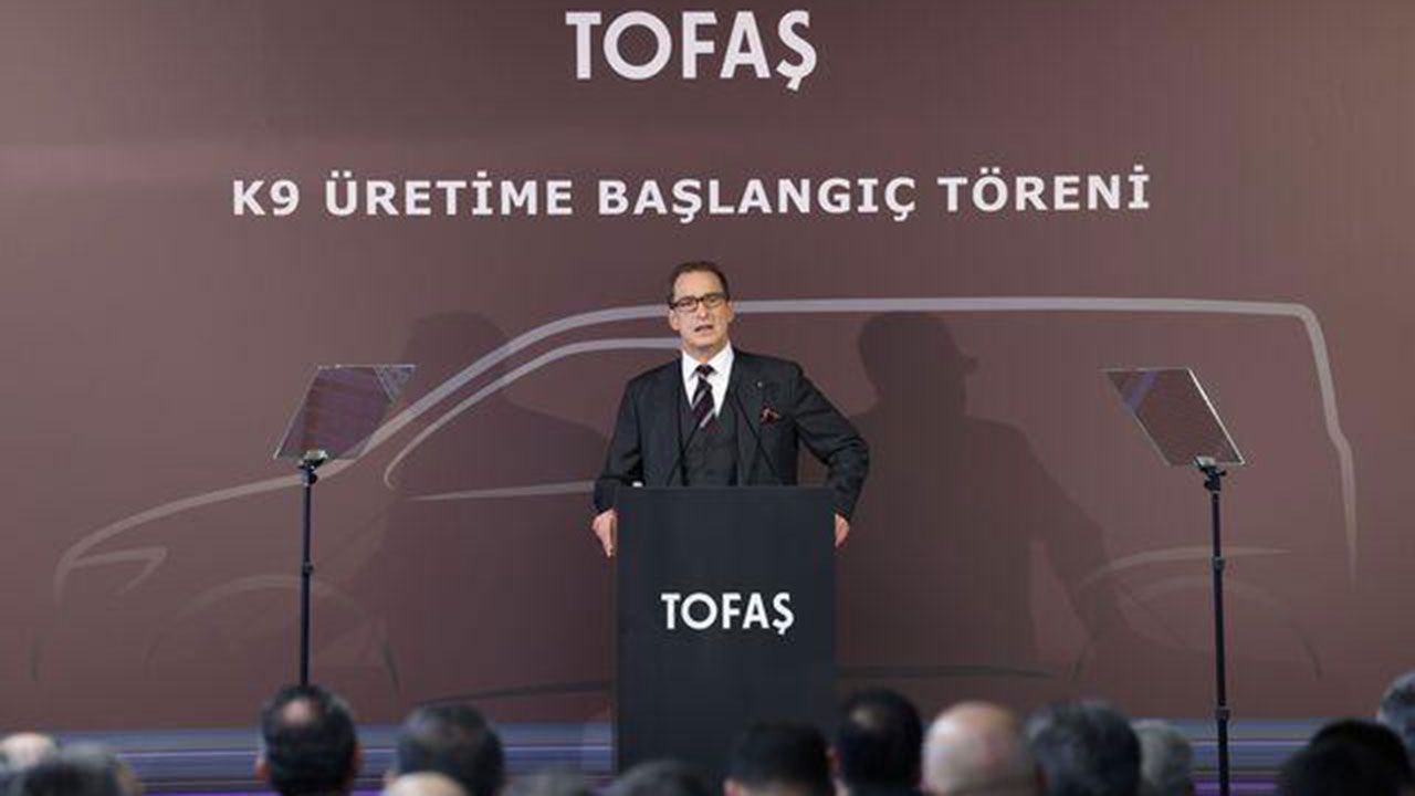 Tofaş